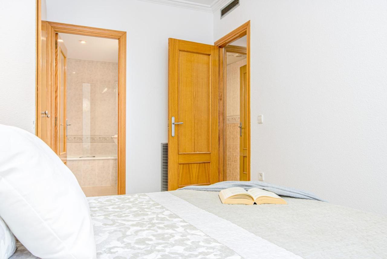 Badia De Roses 1 New Apartment Exterior photo
